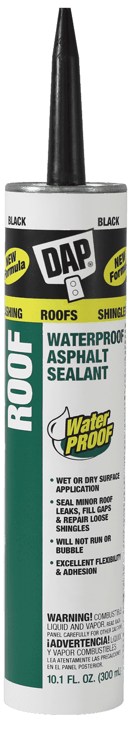 Foto del producto Sellador Roof Negro