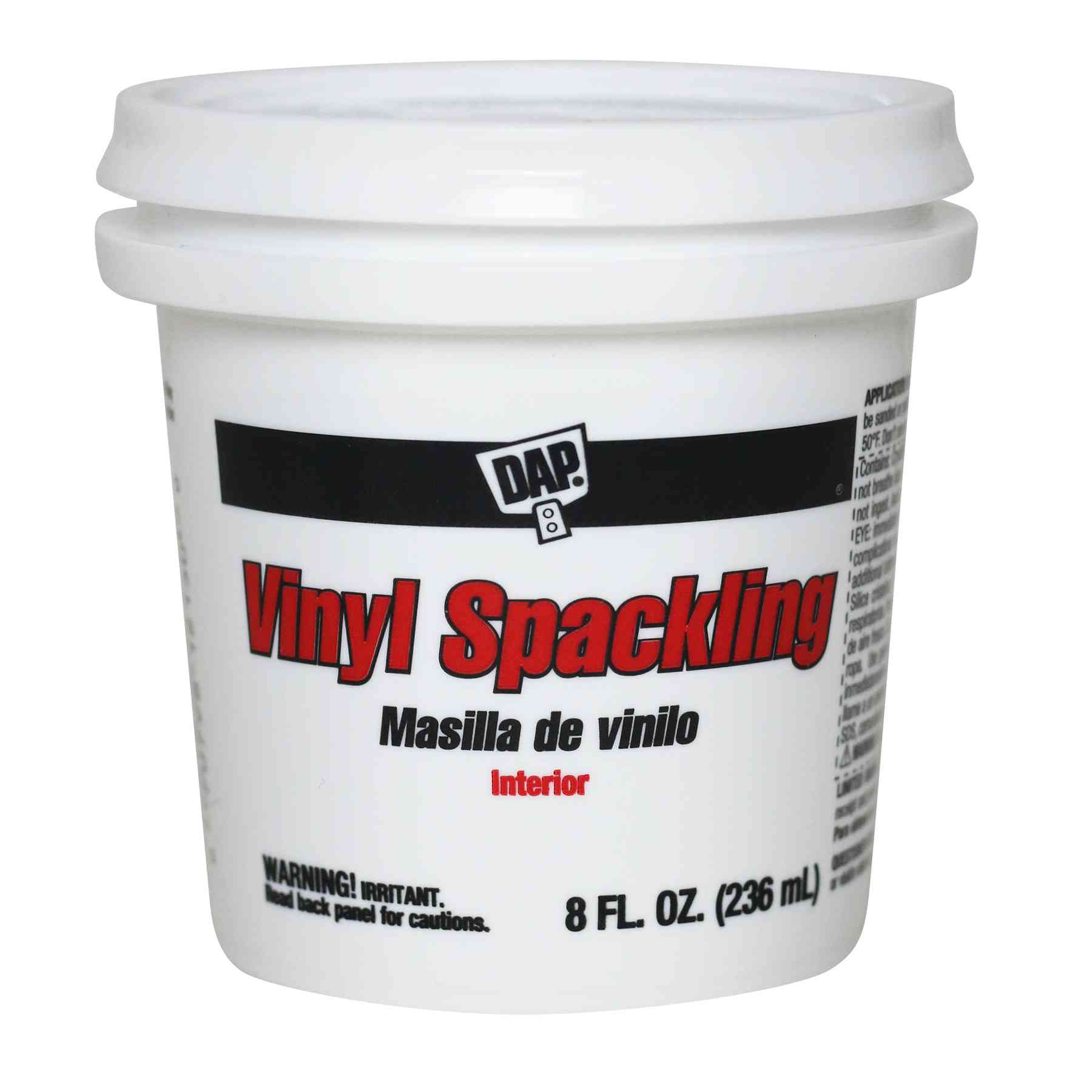 Foto del producto Masilla de Vinilo Vynil Spackling