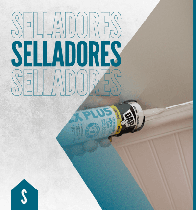 Banner de Selladores
