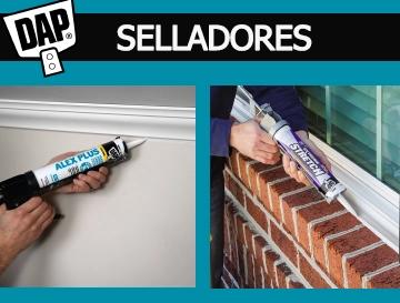 Banner de Selladores