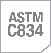 ASTM C834