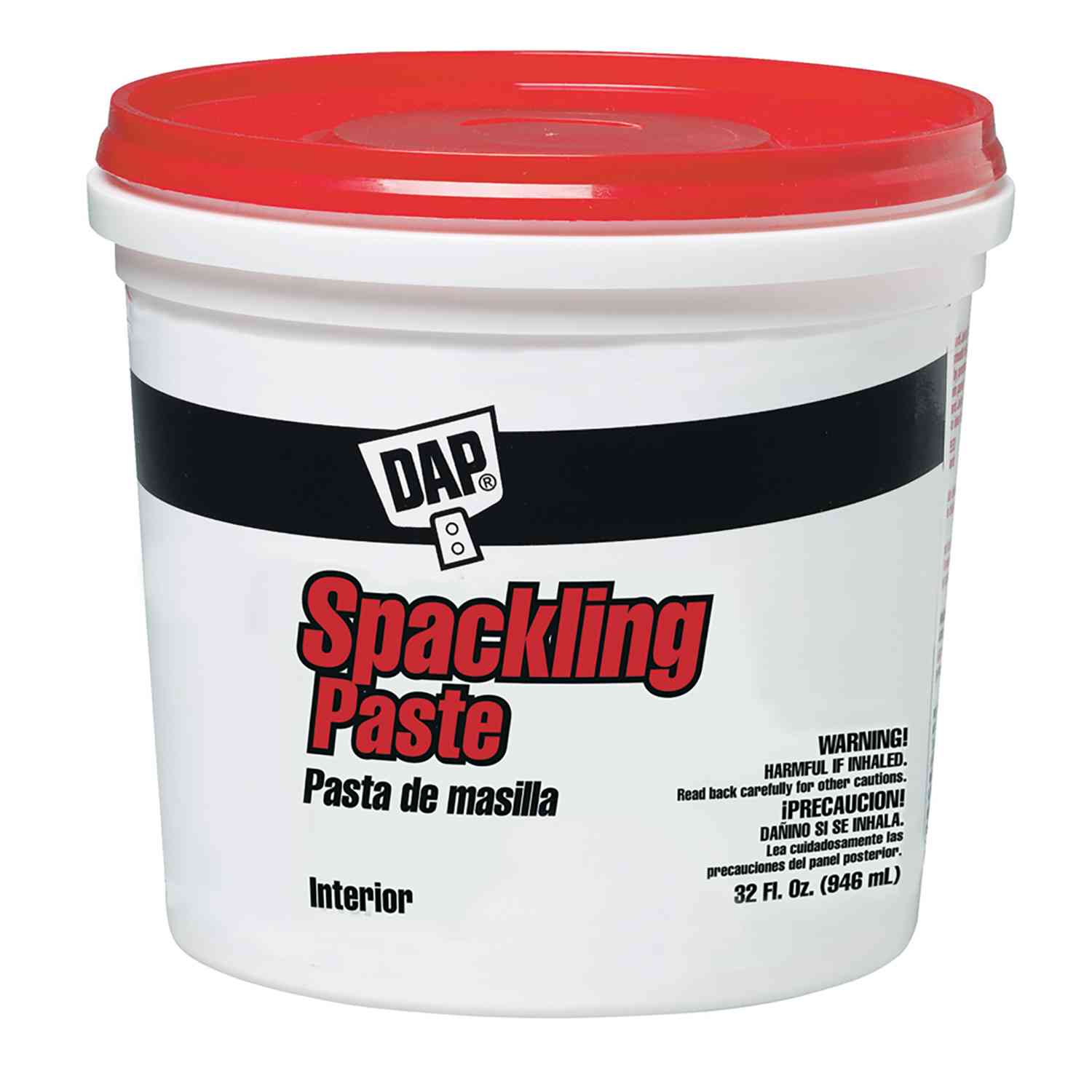 Foto del producto Pasta para Masillar Spackling Paste