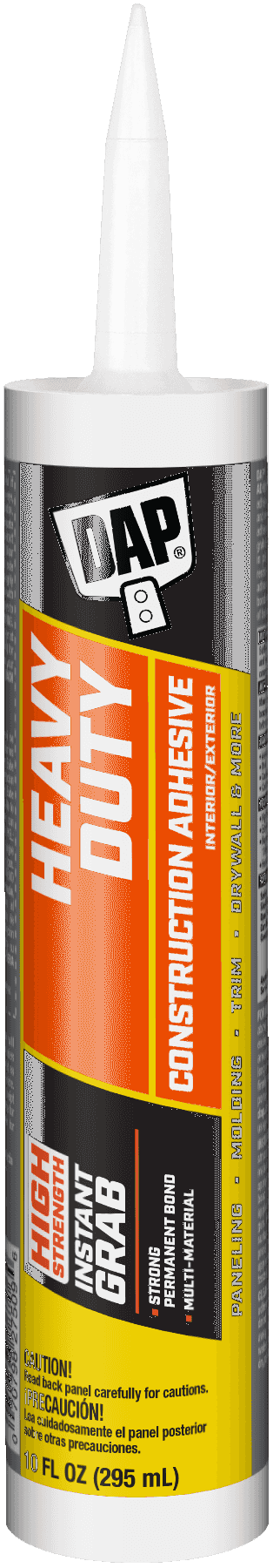 Foto del producto Adhesivos Para Construcción DAP® Heavy Duty®